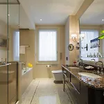 Palazzo Parigi & Grand - Lhw Hotell 5*