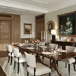 Palazzo Parigi & Grand - Lhw Hotell 5*