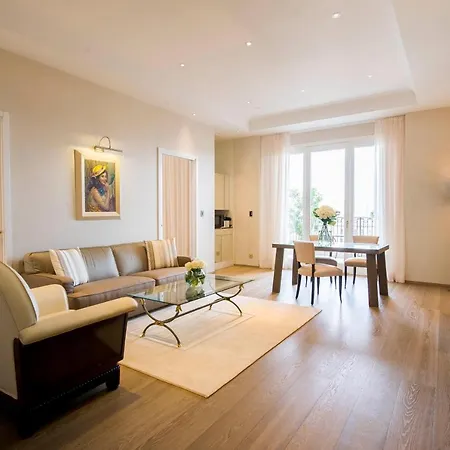 Palazzo Parigi & Grand - Lhw 5* Milánó
