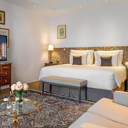 Palazzo Parigi & Grand - Lhw Szálloda 5*