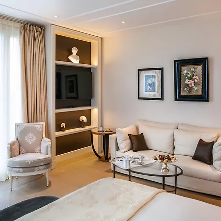 Palazzo Parigi & Grand - Lhw Szálloda 5*