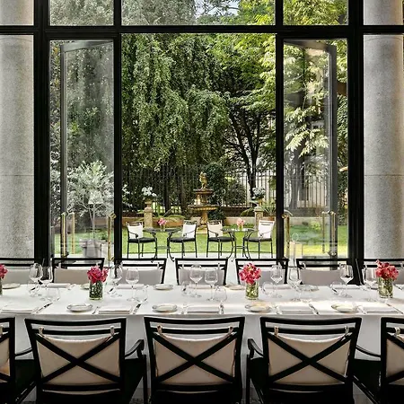 Palazzo Parigi & Grand - Lhw Szálloda 5*
