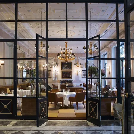 Palazzo Parigi & Grand - Lhw 5* Milánó