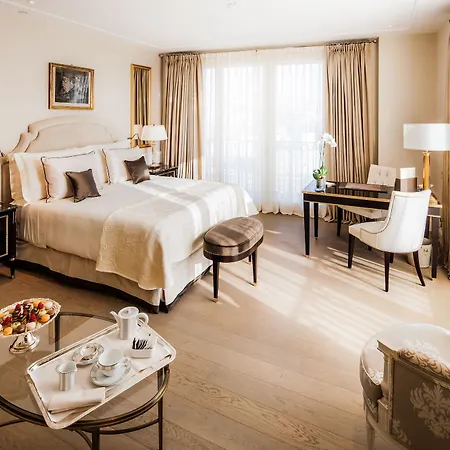 Palazzo Parigi & Grand - Lhw Szálloda 5*