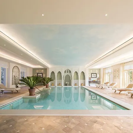 Palazzo Parigi & Grand - Lhw Szálloda 5*