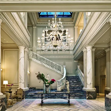 Palazzo Parigi & Grand - Lhw Szálloda 5*