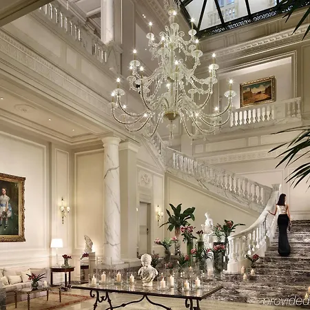 Palazzo Parigi & Grand - Lhw Szálloda 5*