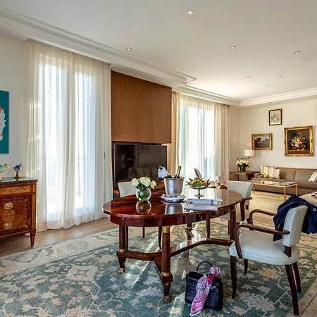 Palazzo Parigi & Grand - Lhw Szálloda 5*