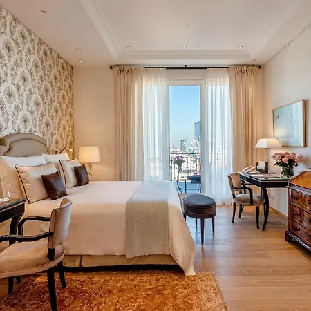Palazzo Parigi & Grand - Lhw Milan
