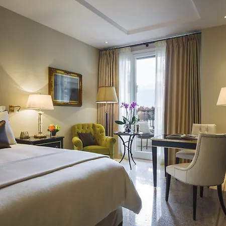 Hotel Palazzo Parigi & Grand - Lhw Milan