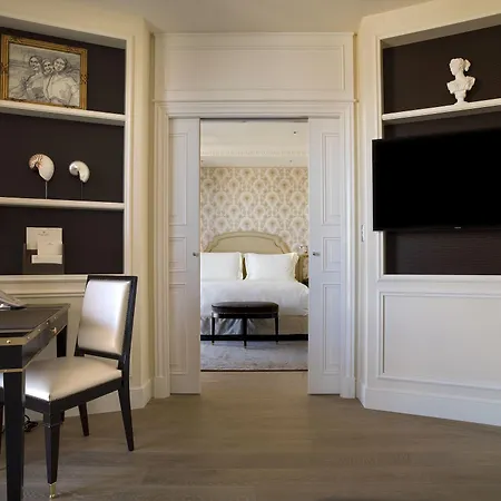 Palazzo Parigi & Grand - Lhw 5* Milan