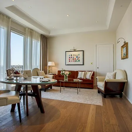 Palazzo Parigi Hotel&grand - Lhw Milano