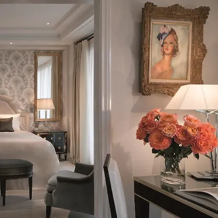 Hotel Palazzo Parigi & Grand - Lhw Milan