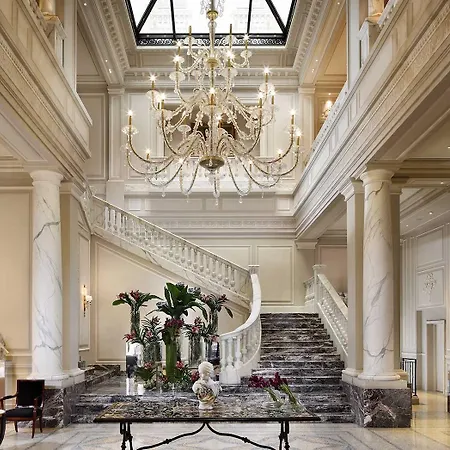 Hotel Palazzo Parigi & Grand - Lhw Milan