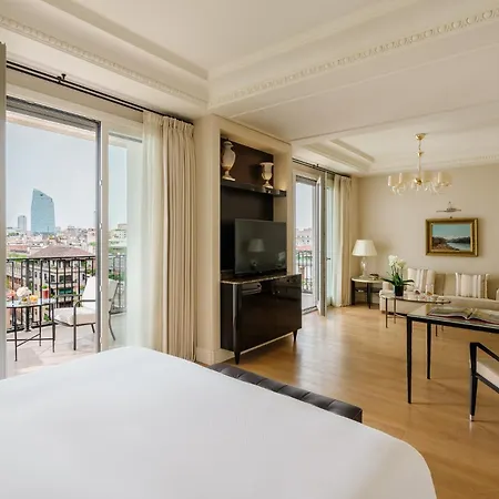 Palazzo Parigi & Grand - Lhw 5* Milan