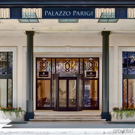 Palazzo Parigi Hotel&grand - Lhw