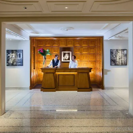 Palazzo Parigi Hotel&grand - Lhw 5* Milano