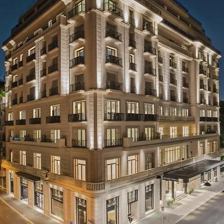Palazzo Parigi & Grand - Lhw 5* Milan